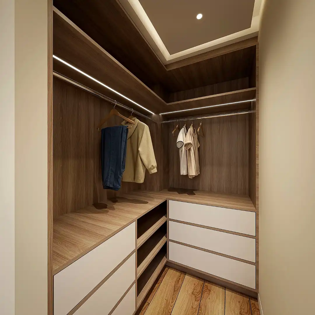 Ático en venta en Calle Málaga, 8, Santa Teresa - Vereda
