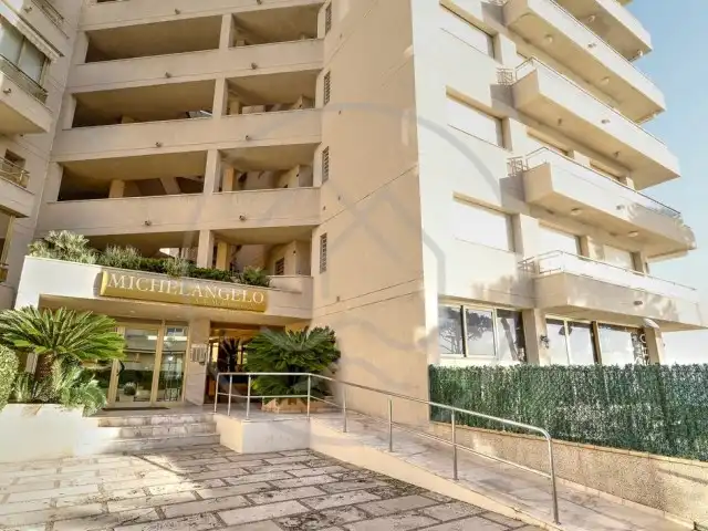 Apartament amb terrassa en venda a Passeig Marítim 142, imagen 11