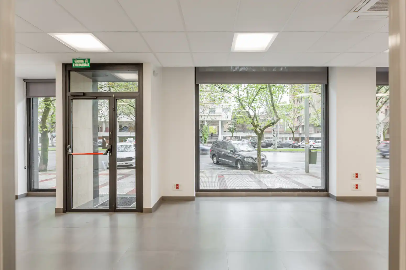 Local comercial de lloguer a Pamplona-Iruña - Avenida Sancho el Fuerte 8, imagen 7