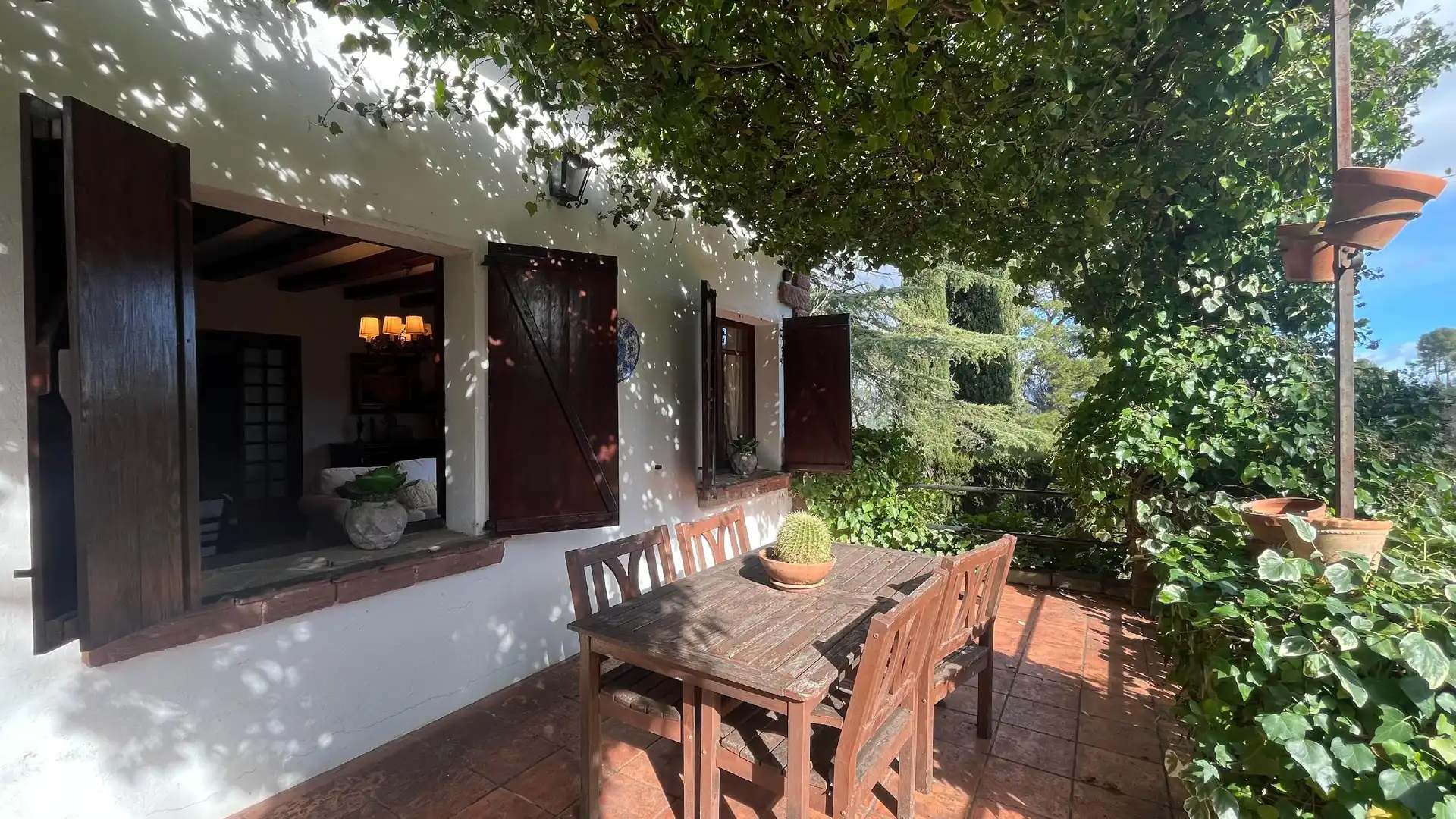 Villa zum Verkauf in Castellví de Rosanes, imagen 12