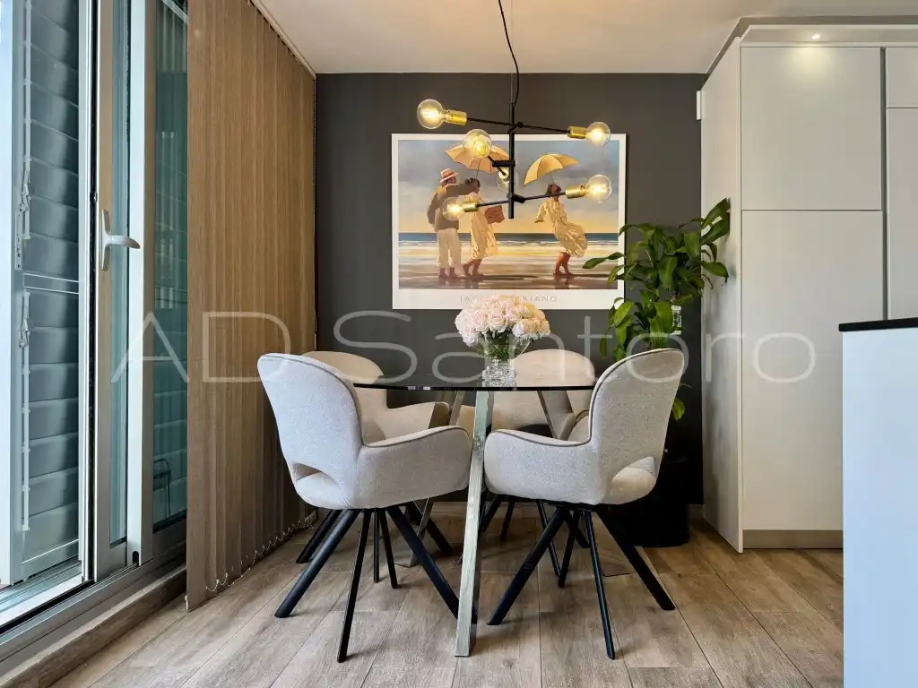 Comedor de Dúplex en venta en Sant Pere de Ribes