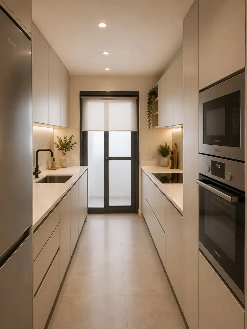 Piso con ascensor en venta en Carrer Santa Eulàlia, imagen 4