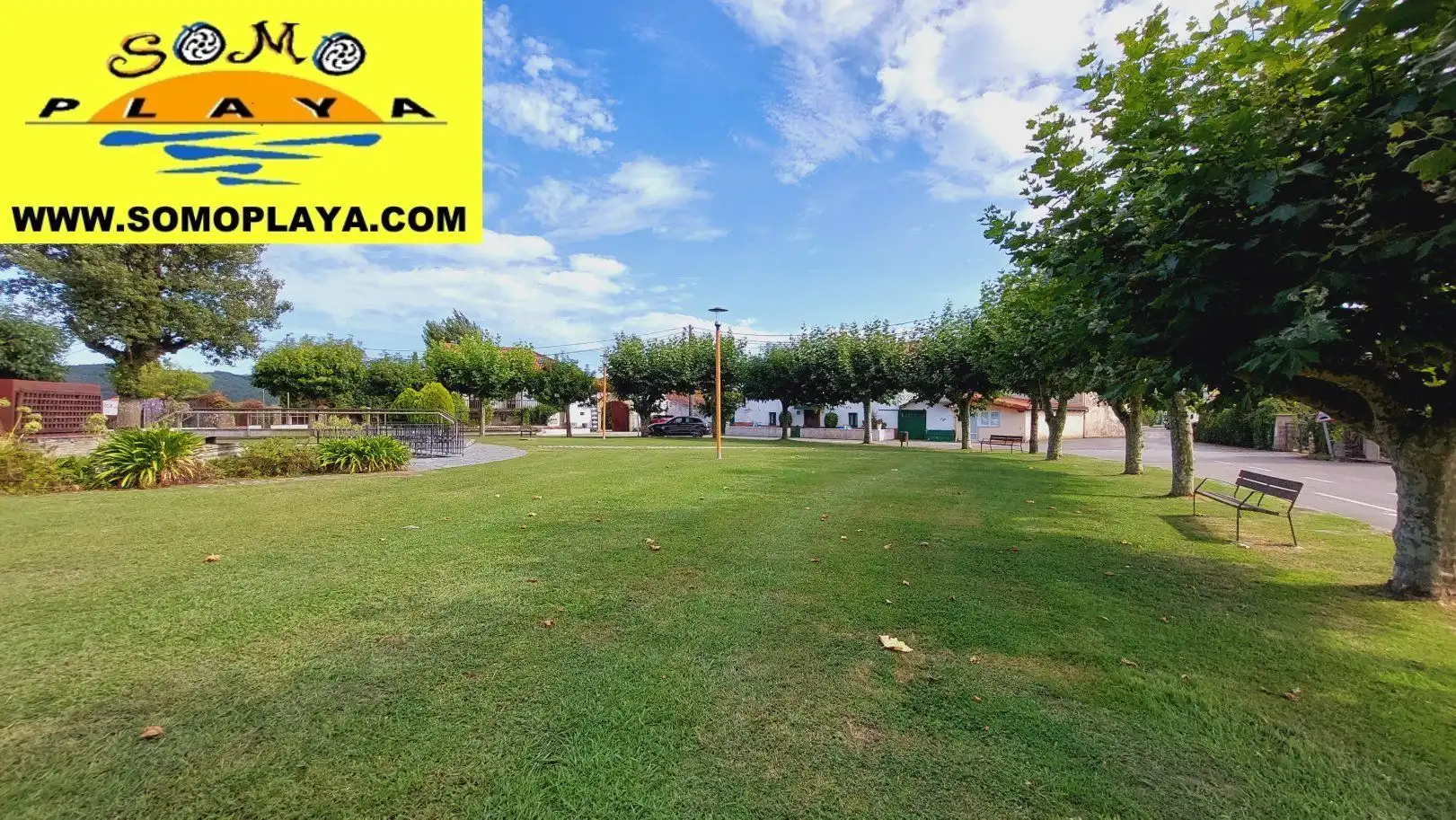 Casa o chalet en venta en La Pola, Suesa