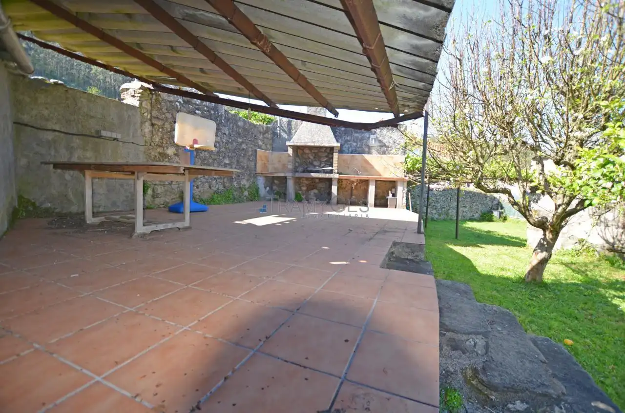 Casa o chalet en venta en LUGAR OUTEIRO - CAMPOSANCOS, A Guarda
