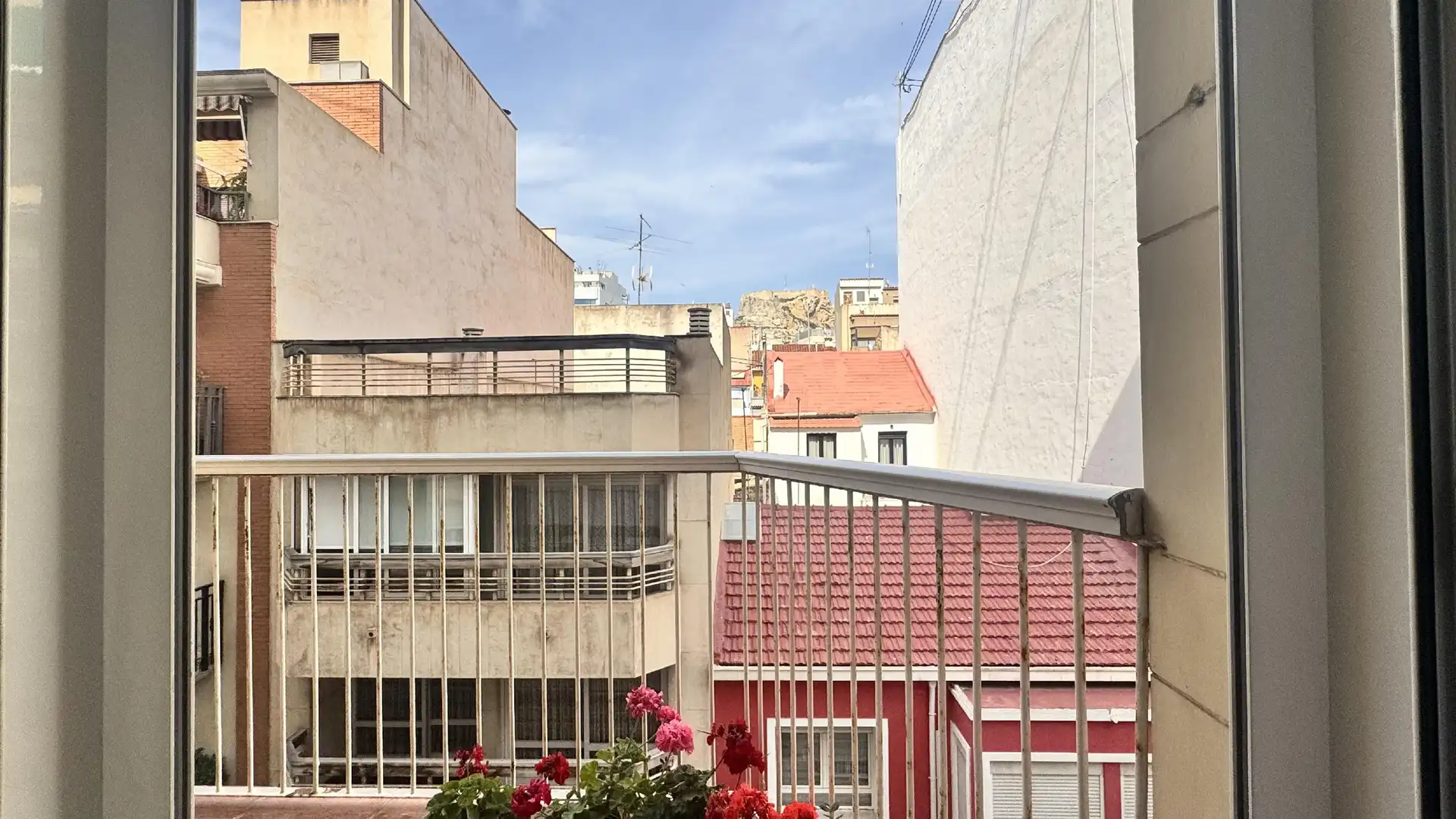 Mini appartamento con terrazza in vendita a Centro, imagen 4