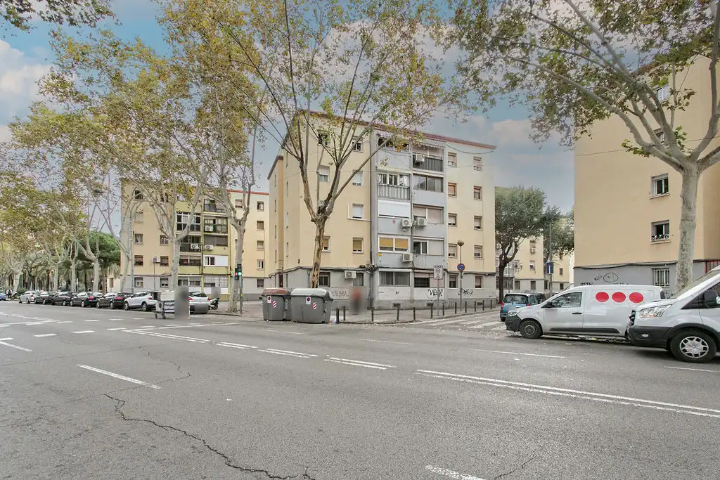 Wohnung zum Verkauf in Av Maresme