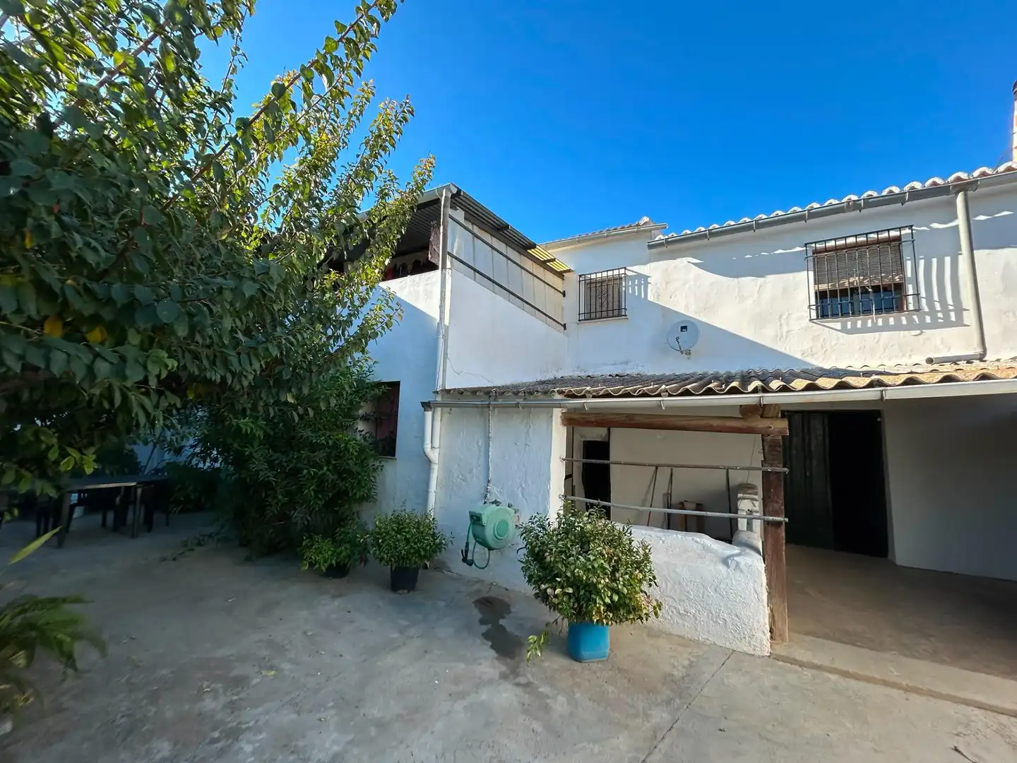 Casa rústica con terraza en venta en Zona de la Vega, imagen 18