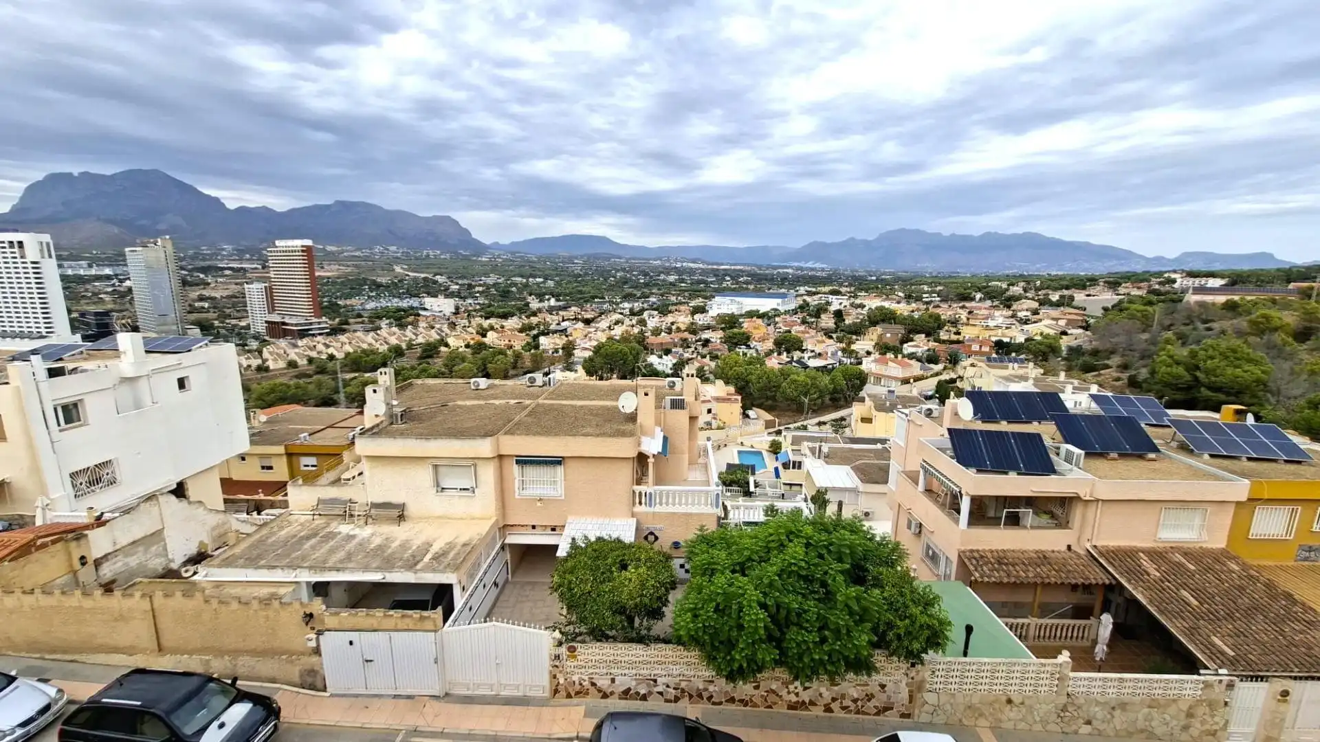 Villa con piscina in vendita a Rincón de Loix, imagen 40