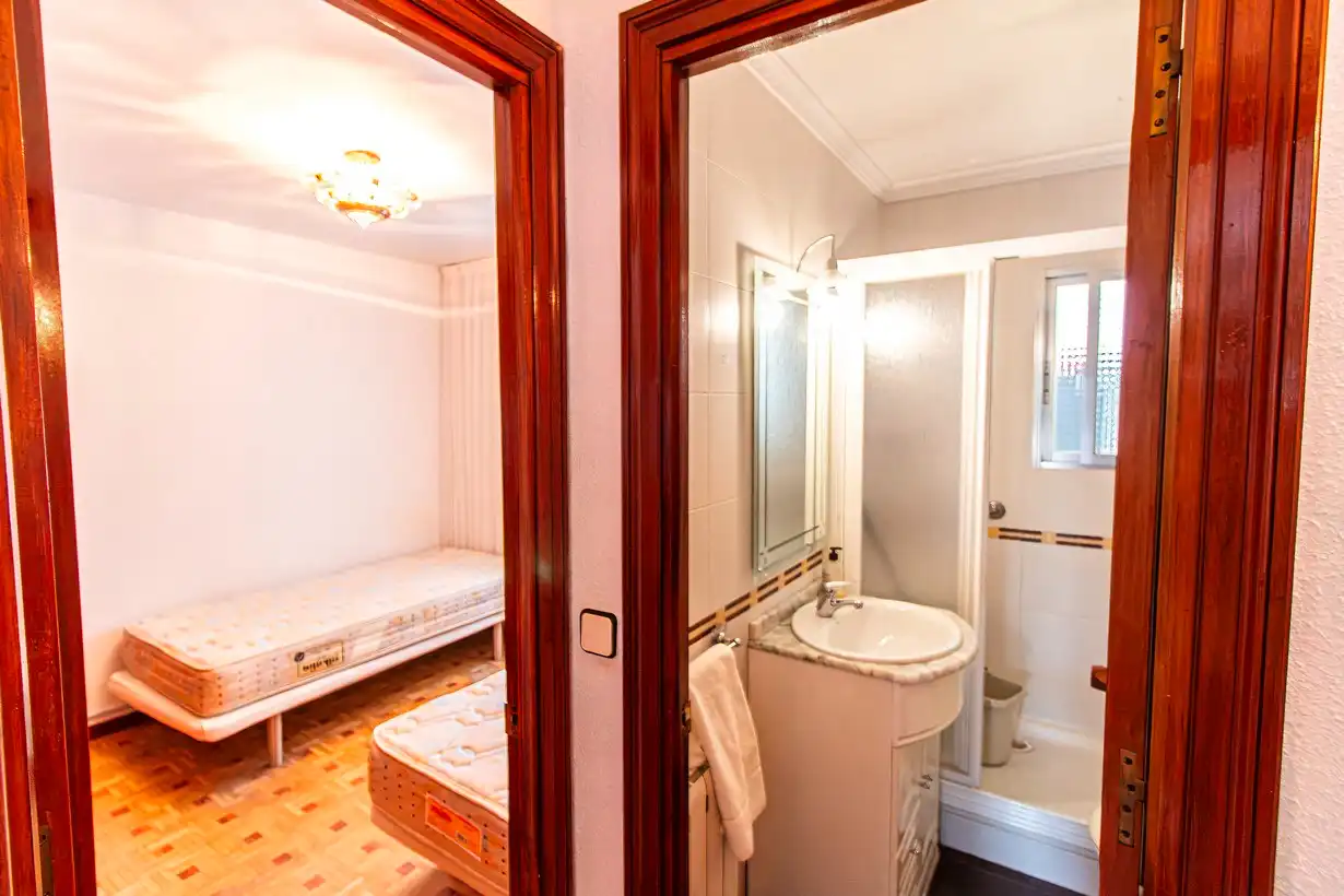 Piso en venta en Madrid, Madrid