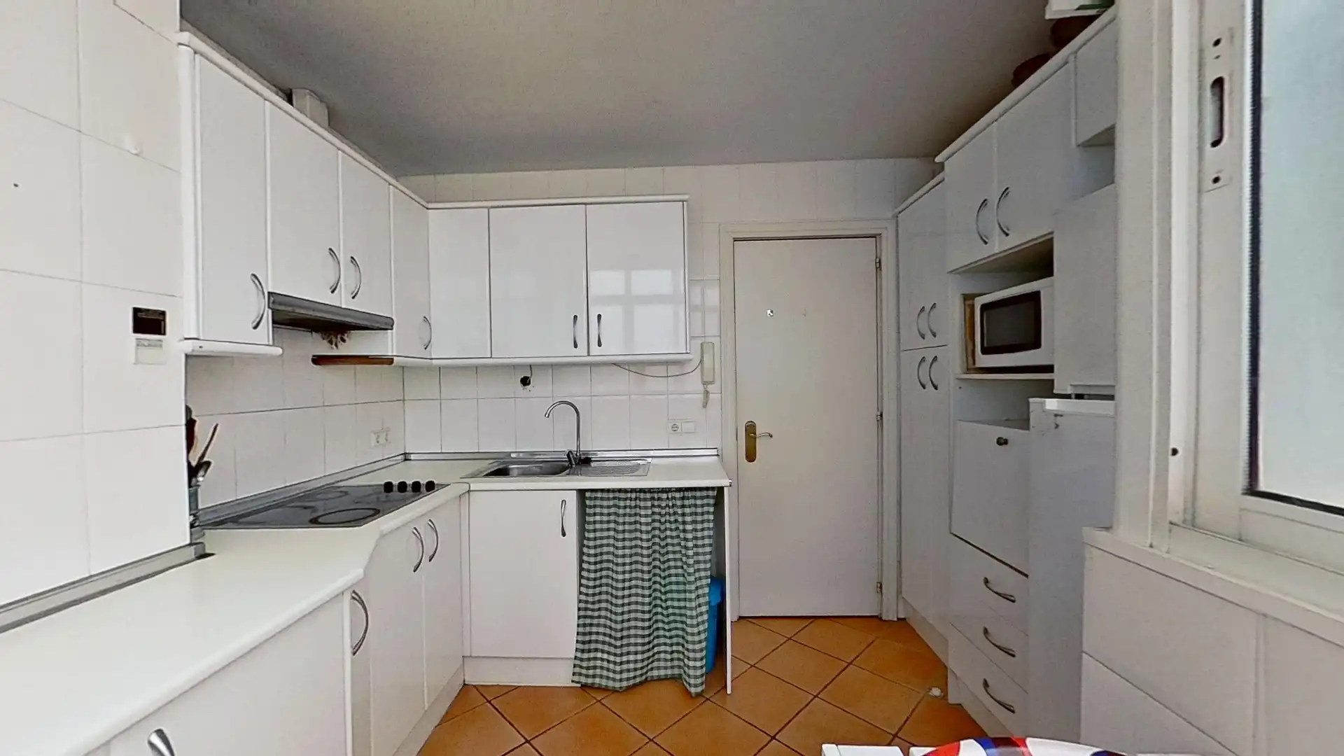 Cocina de Piso en venta en Centro