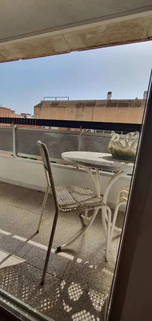 Terraza de Piso en venta en Almería con Aire acondicionado, Calefacción y Terraza