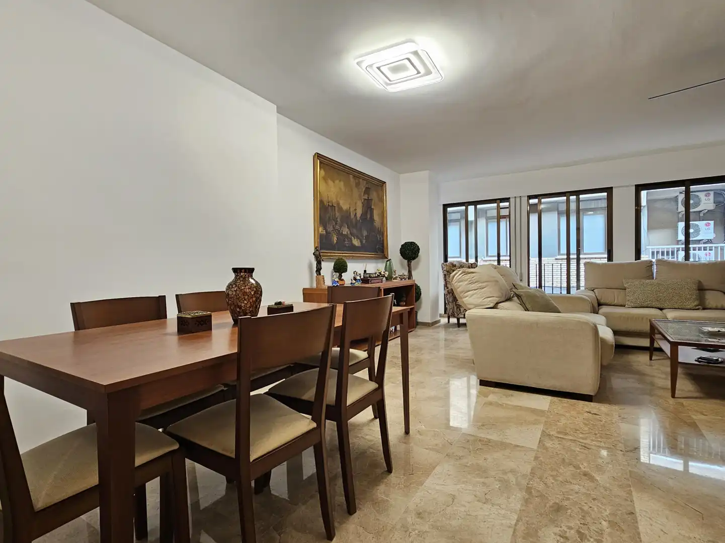 Piso en venta en Castellón de la Plana-Castelló de la Plana - CL FI, 6, Hospital - Plaza del Real