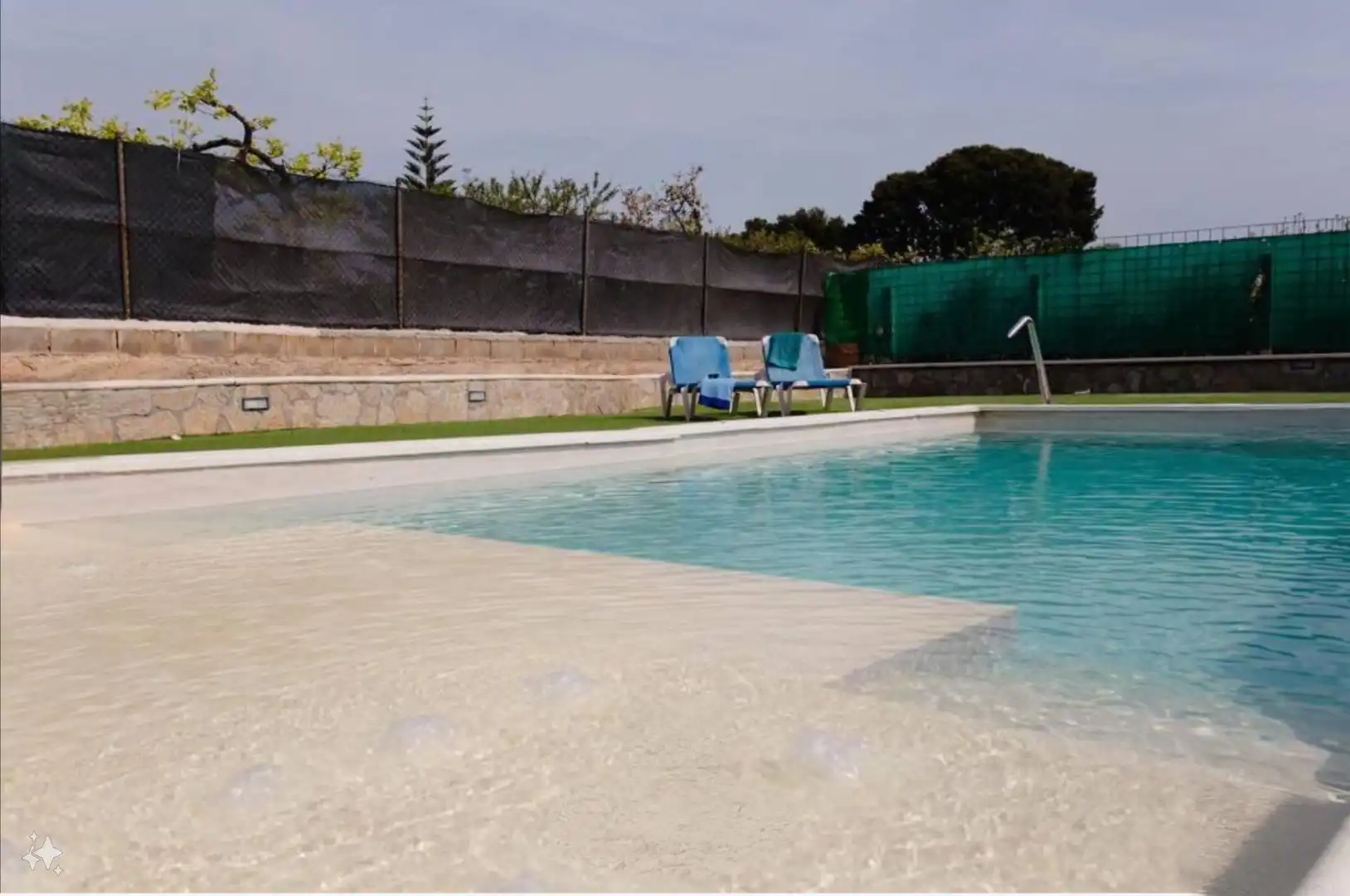Piscina de Casa o chalet en venta en Reus con Jardín privado, Terraza y Trastero
