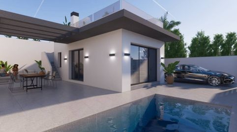 Foto 2 de Casa o chalet en venta en Torre-Pacheco ciudad, Torre-Pacheco