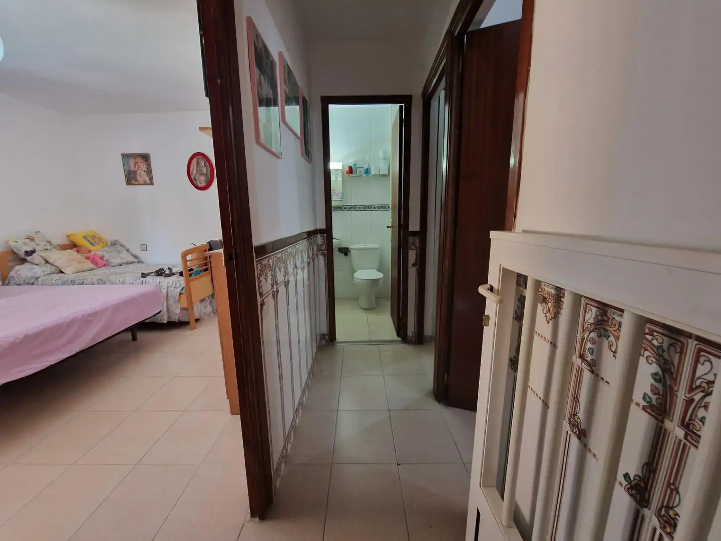 Casa o chalet en venta en Águilas con Terraza y Balcón