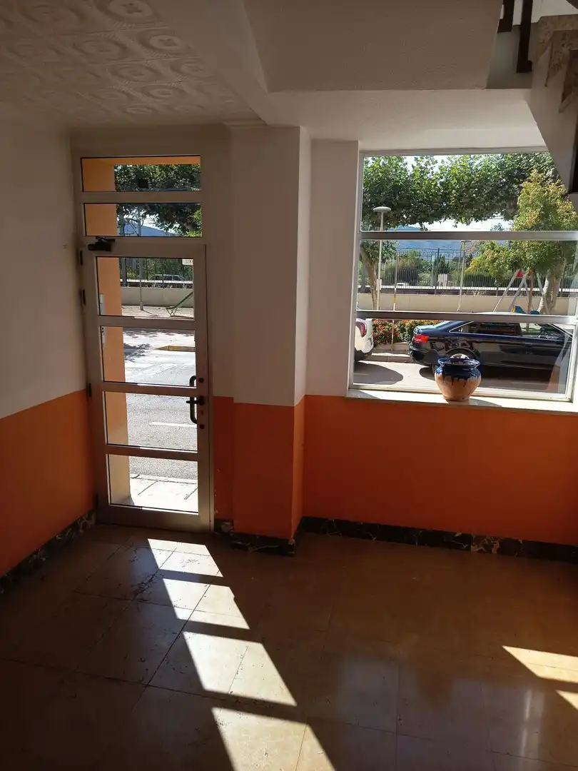 Attic for sale in Ulldecona  with Terrace