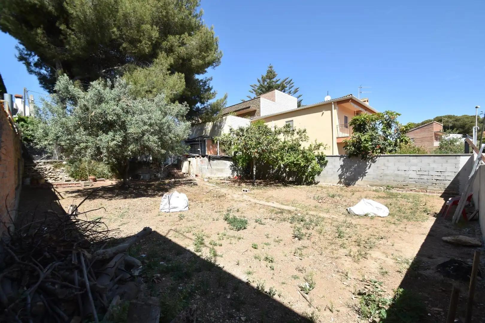 Terreno residenziale in vendita a Calle CREU DEL GARI, imagen 7