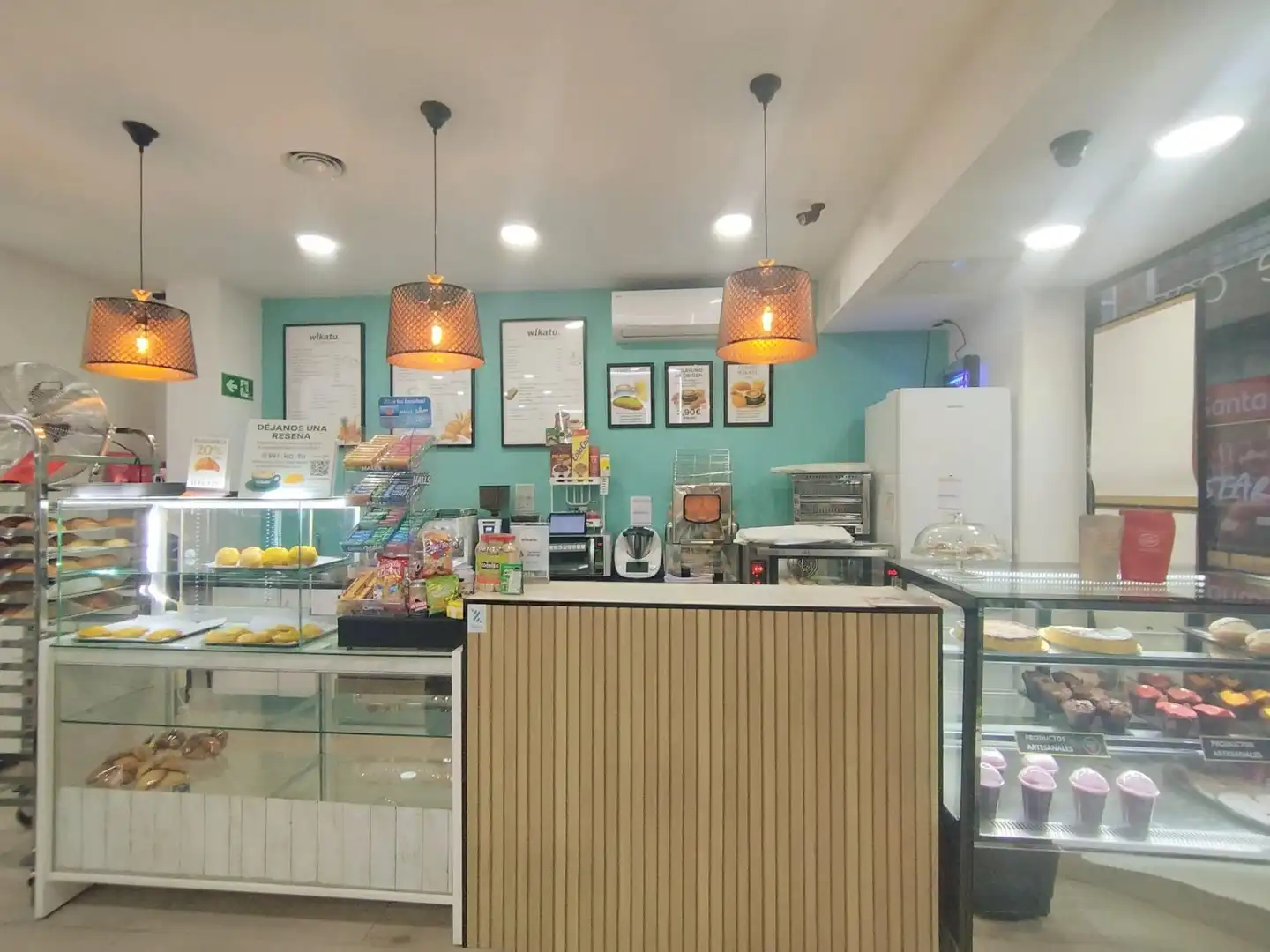 Local comercial en venta en Calle san isidro, imagen 17