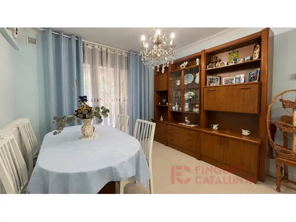 Piso con terraza en venta en Calle Macana-Sta Eugenia, imagen 3