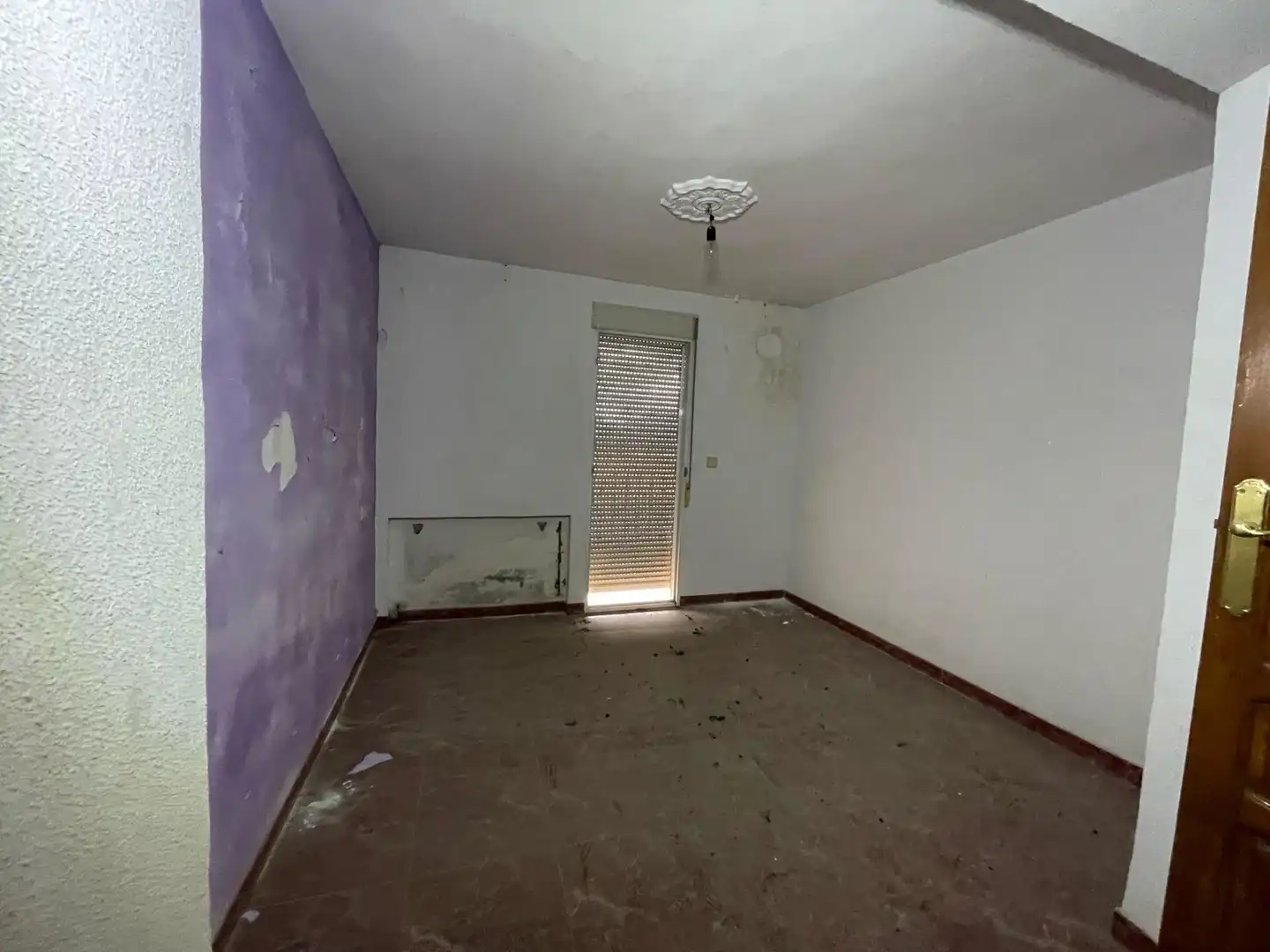 Casa adosada en venda a Castillo de Locubín