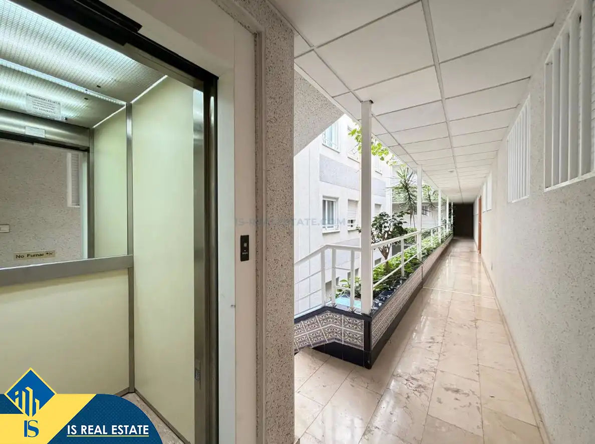 Apartment with lift for sale in Playa del Cura, imagen 53