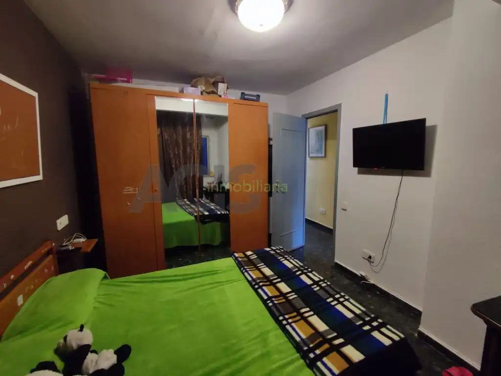 Piso en venta en Benifaió