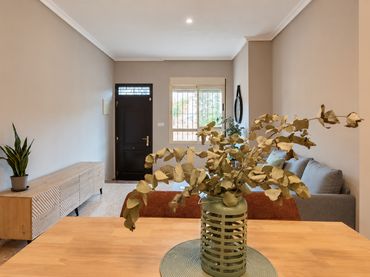 Ground floor with lift for sale in Elche ciudad
