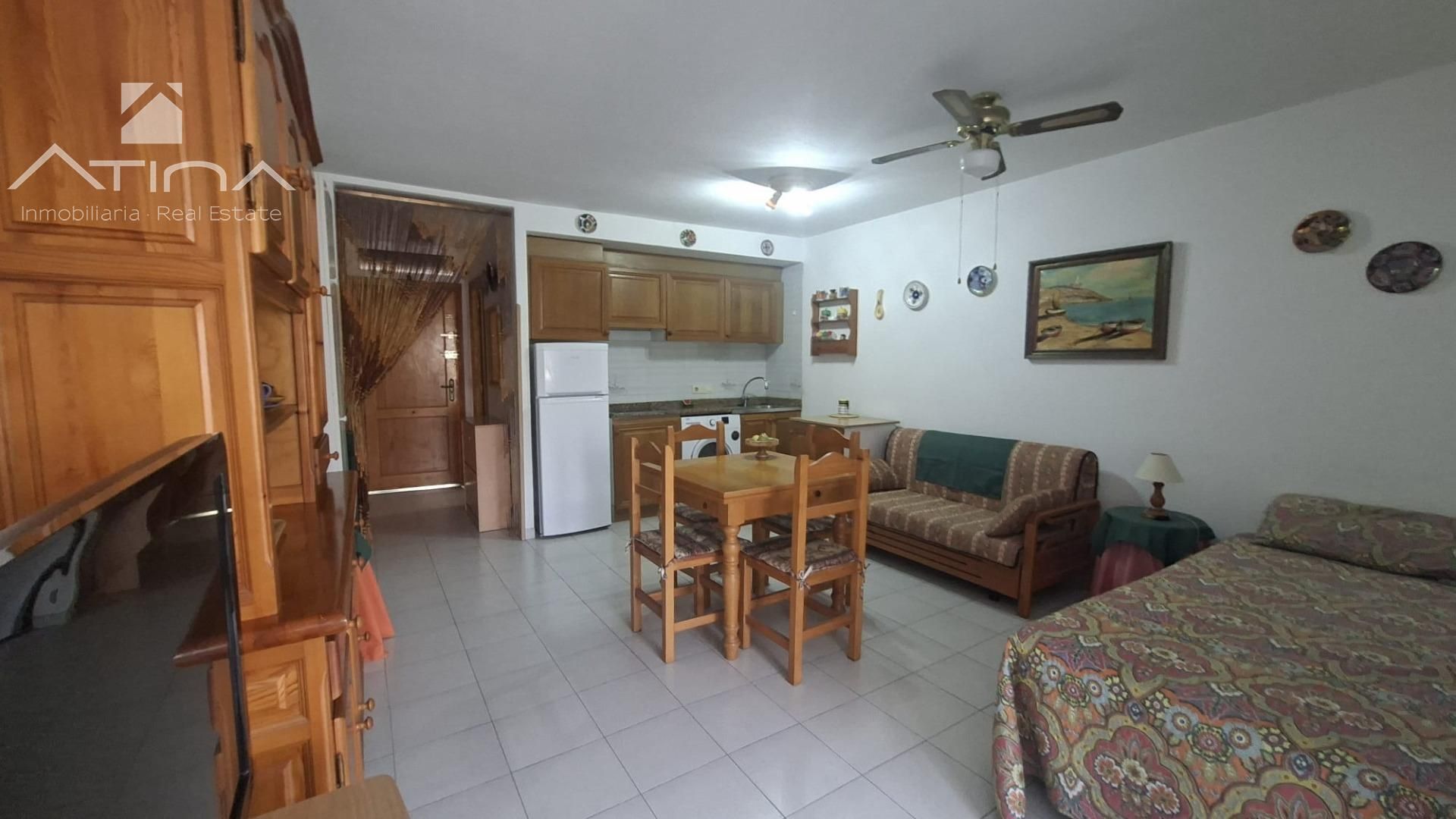 Cocina de Estudio en venta en Daimús con Piscina comunitaria