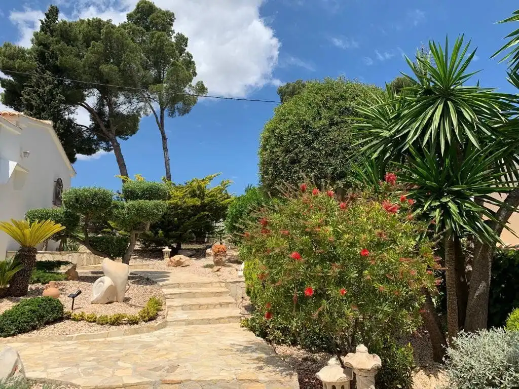 Maison à vendre à Benissa pueblo, imagen 31