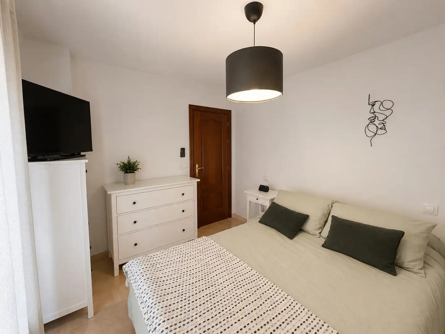 Habitación de Casa o chalet en venta en Arganda del Rey con Aire acondicionado y Calefacción