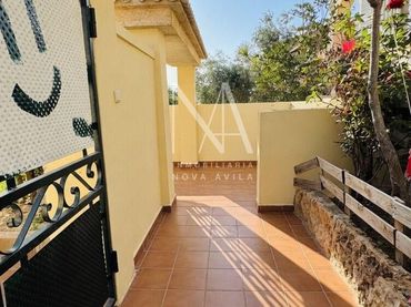 Casa a schiera con giardino in vendita a Platja de Palma