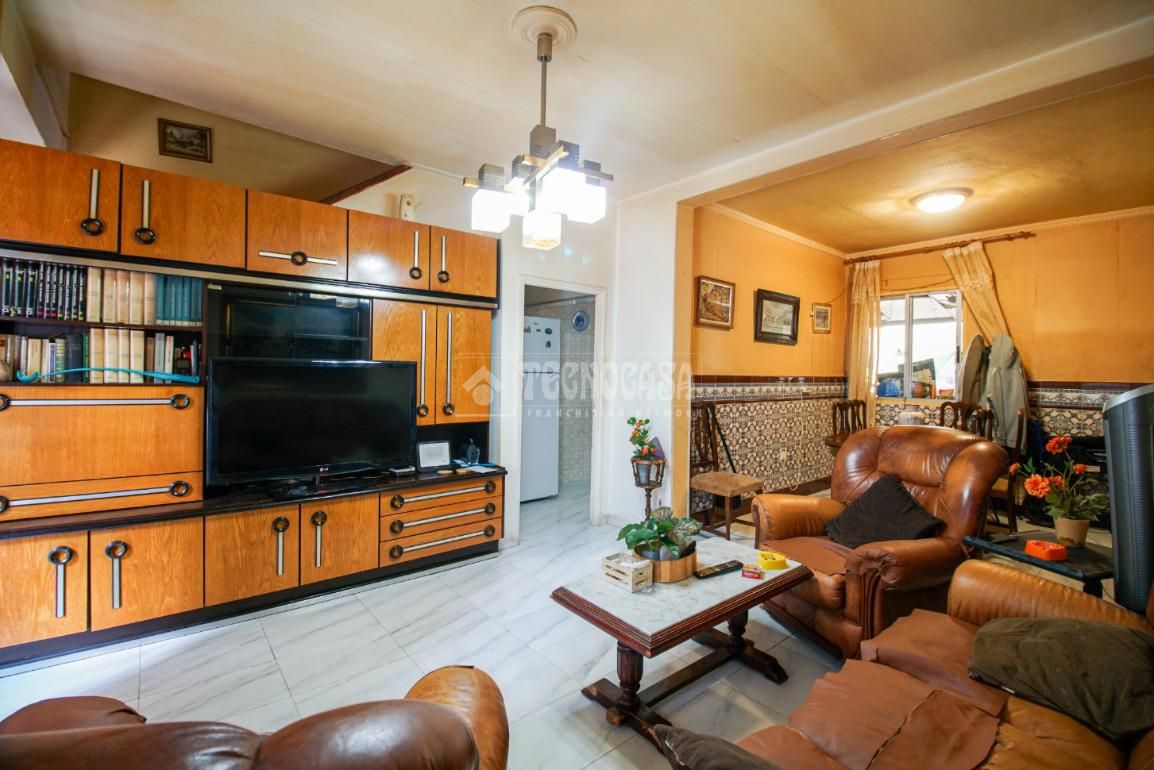 Single-family semi-detached for sale in La Salud, La Salud - La Salle,  Santa Cruz de Tenerife Capital