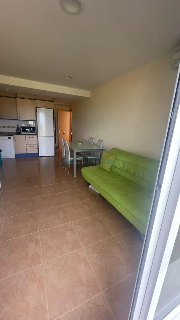 Apartament de lloguer a Nules