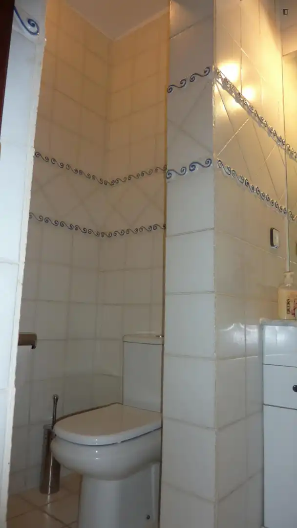 Apartament de lloguer a Barri Gòtic