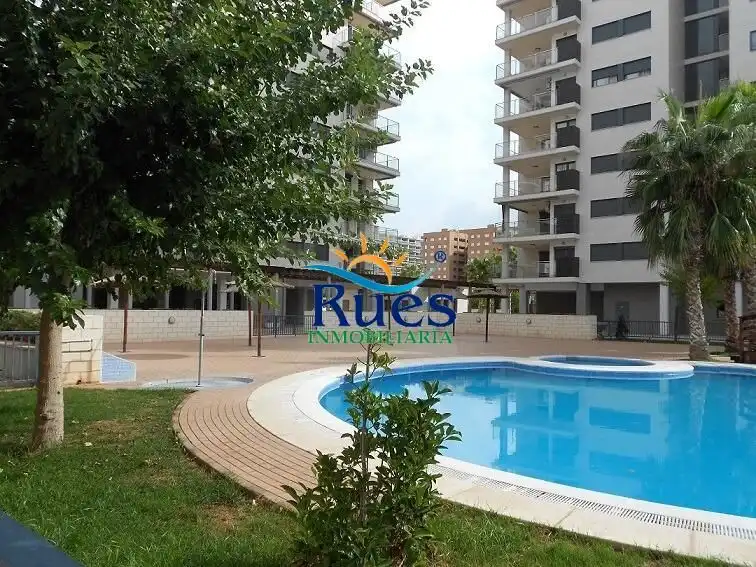 Penthouse mit Pool zum Verkauf in Avenida CENTRAL, imagen 5
