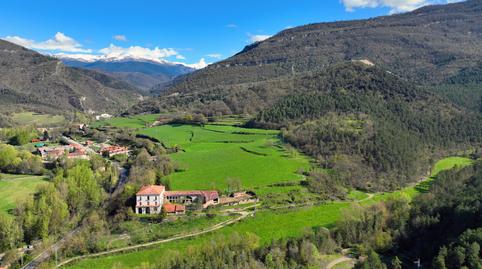 Foto 2 de Finca rústica en venda a Campdevànol, Girona