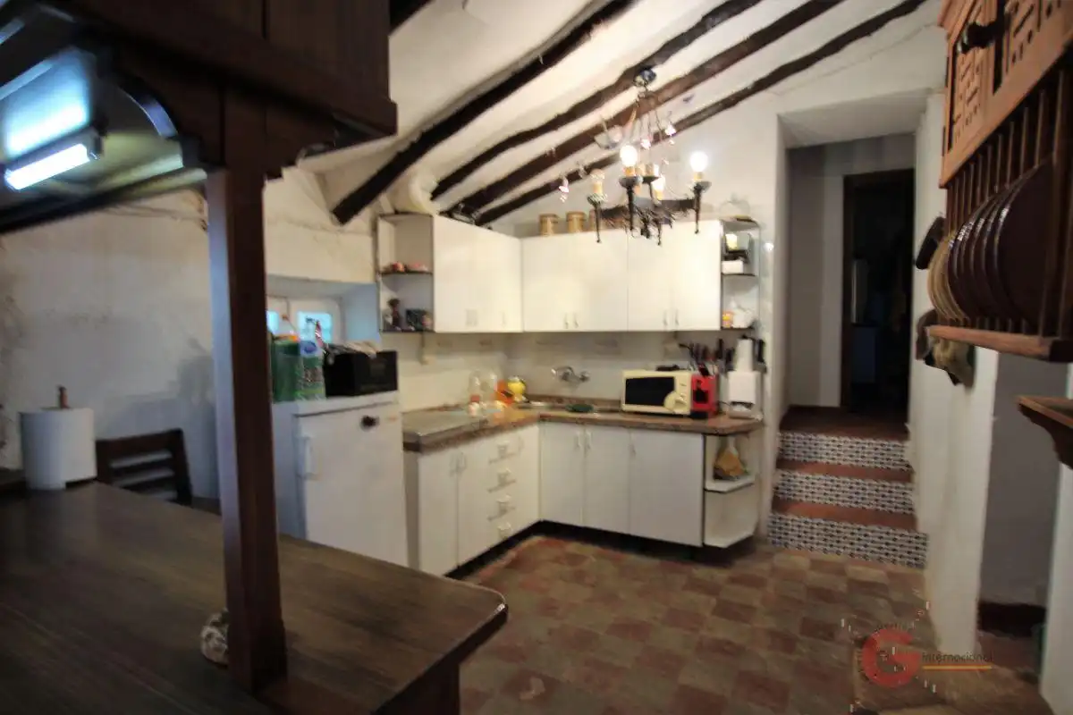 Casa rústica en venta en Vélez de Benaudalla, imagen 14