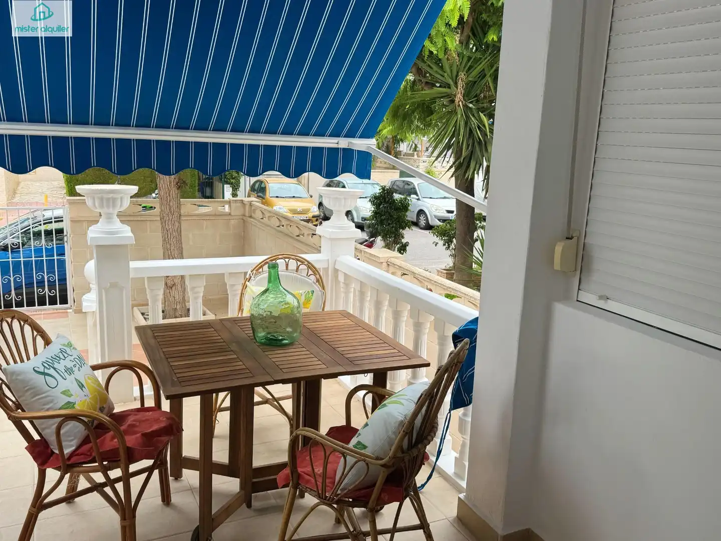 Bungalow con terrazza in affitto a Calle ALBAYNA 3, imagen 61