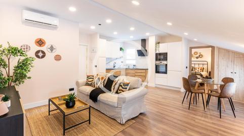 Photo 3 of Attic to rent in Calle de López de Hoyos, Prosperidad,  Madrid Capital