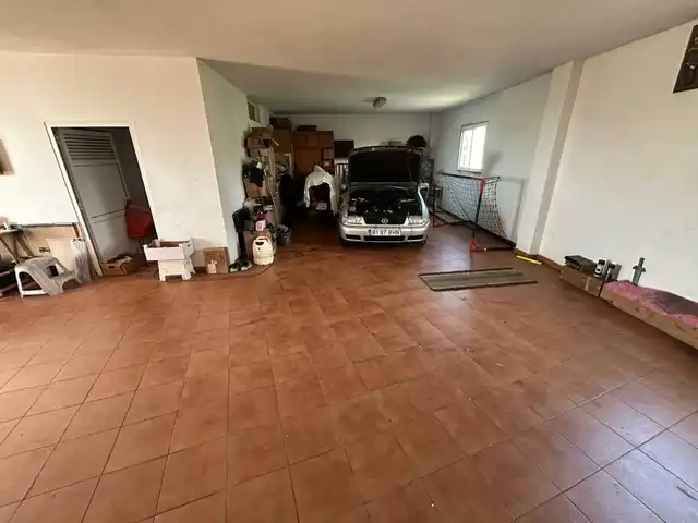 Casa o xalet en venda en Las Palmas de Gran Canaria amb Jardí privat, Terrassa i Traster