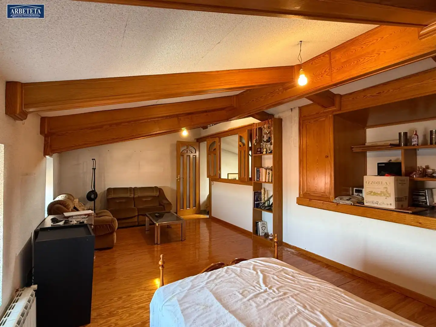 Casa o chalet en venta en Guadalajara con Calefacción, Parquet y Terraza