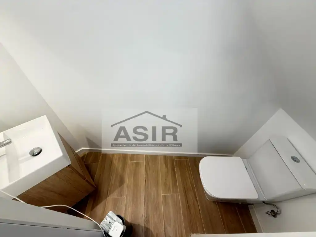 Baño de Casa o chalet en venta en Alzira