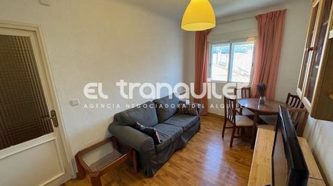 Foto 2 de Piso de alquiler en Calle Nuestra Señora de Guadalupe, Guindalera, Madrid Capital