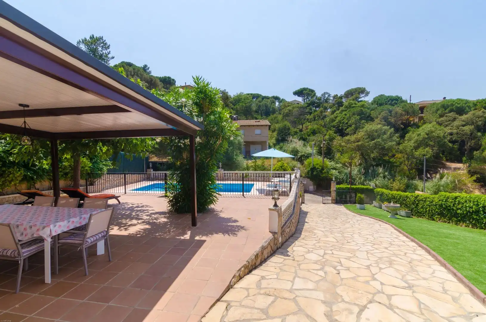 House with pool for sale in Montbarbat, imagen 50