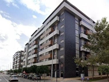 Motorradstellplatz zum Verkauf in Centro