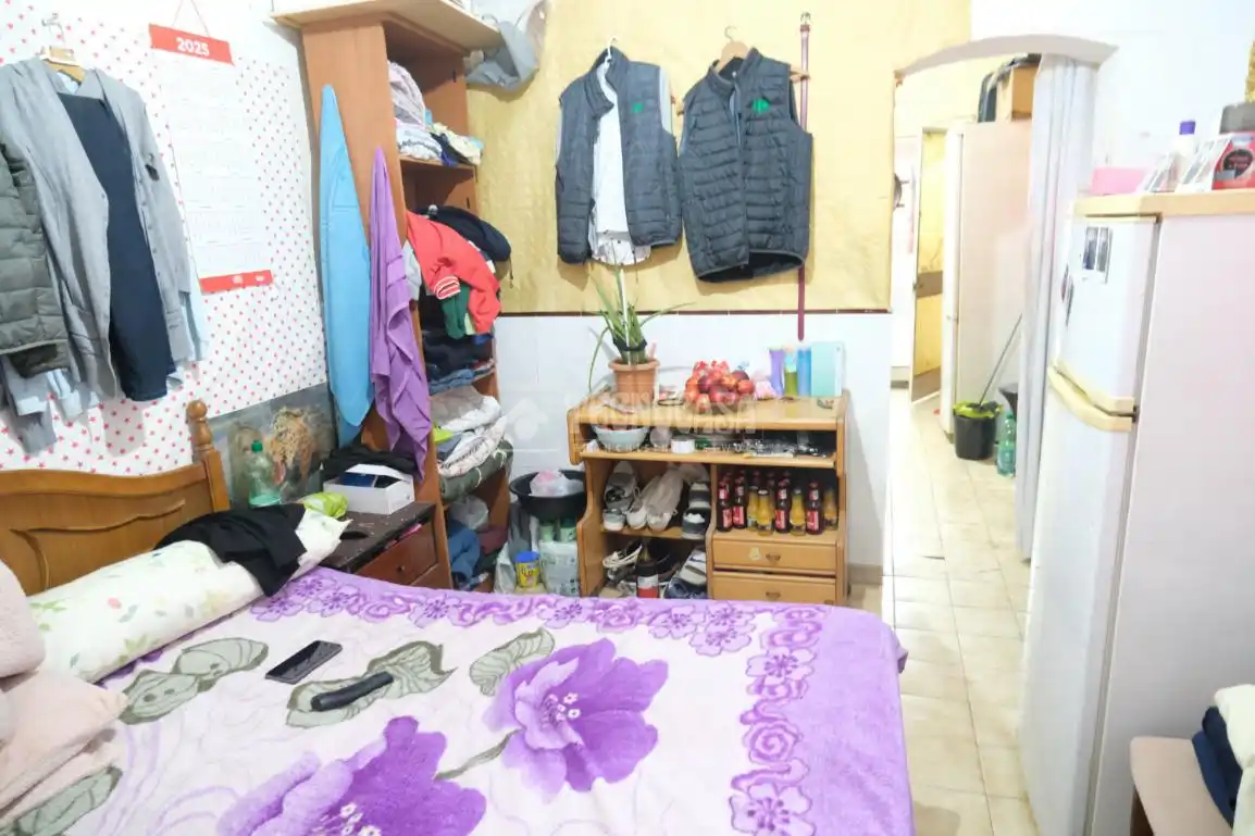 Habitación de Casa adosada en venta en Sevilla con Terraza