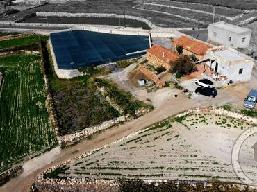 Maison rustique à vendre à Camino los Cortados