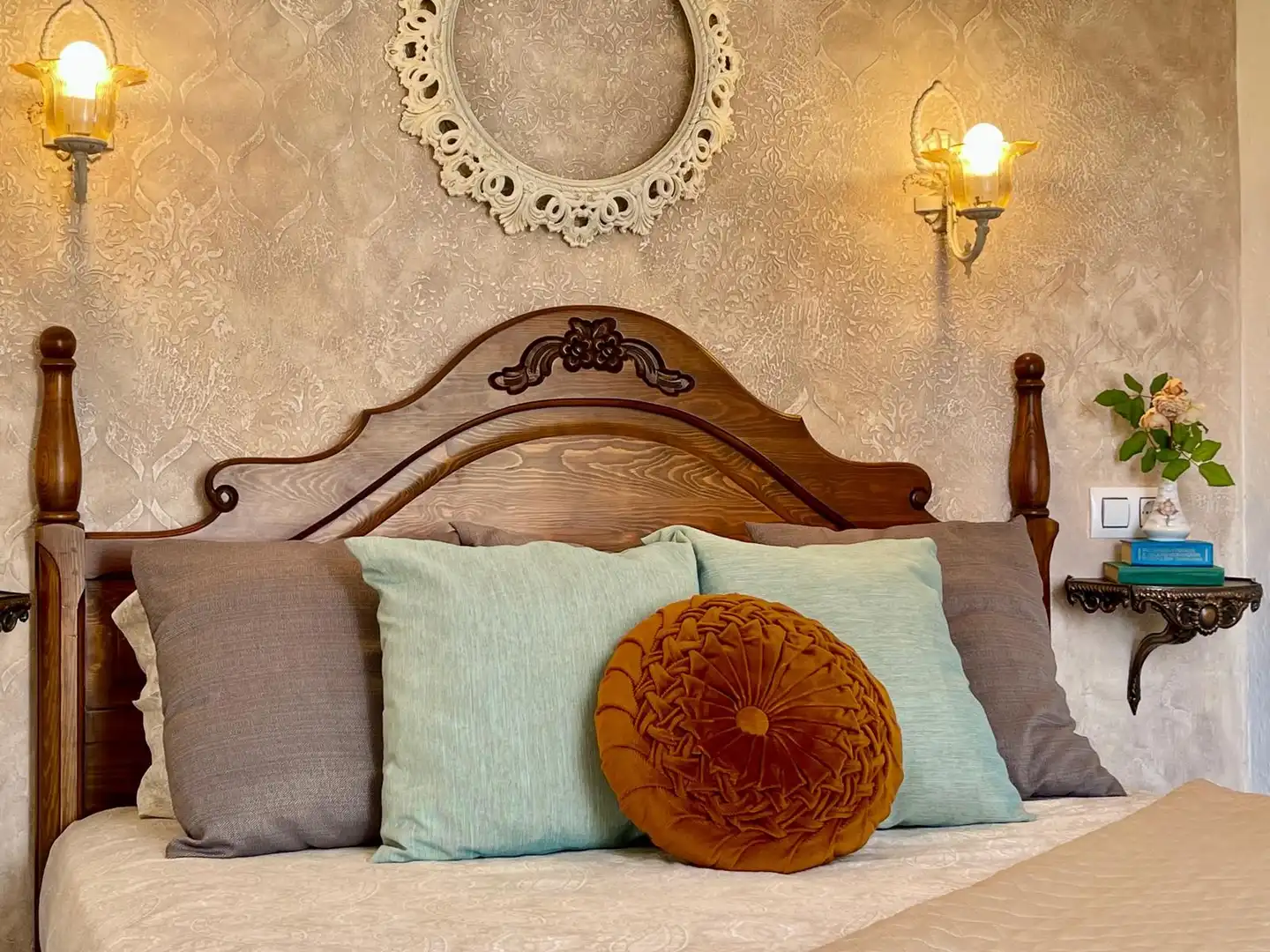 Apartments for rent in Calpe / Calp, Alicante