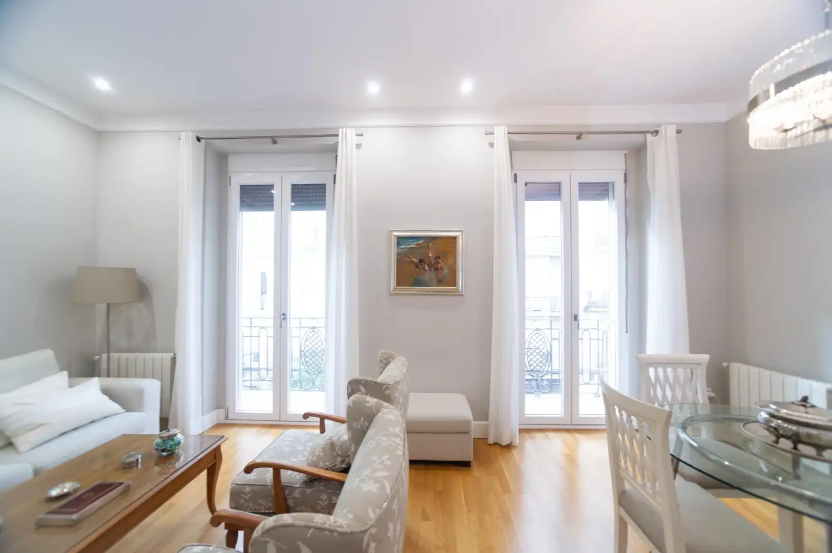 Appartamento con terrazza in vendita a Calle LITERATO AZORIN, imagen 2