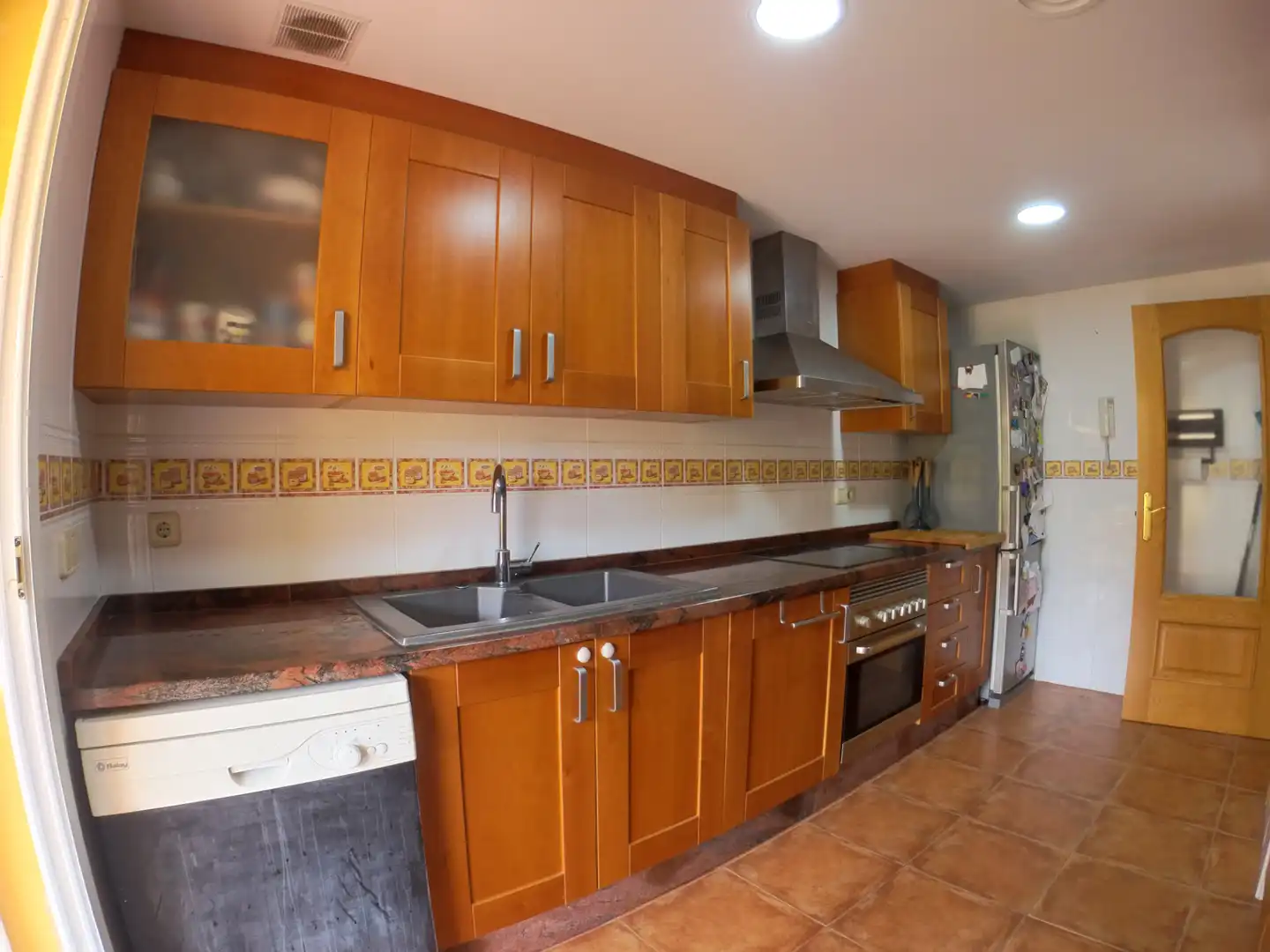 Maison mitoyenne avec piscine à vendre à Carrer Nàpols, imagen 8
